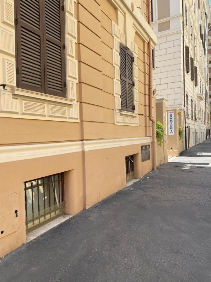 “Suite Home Vaticano City” Róma Kültér fotó